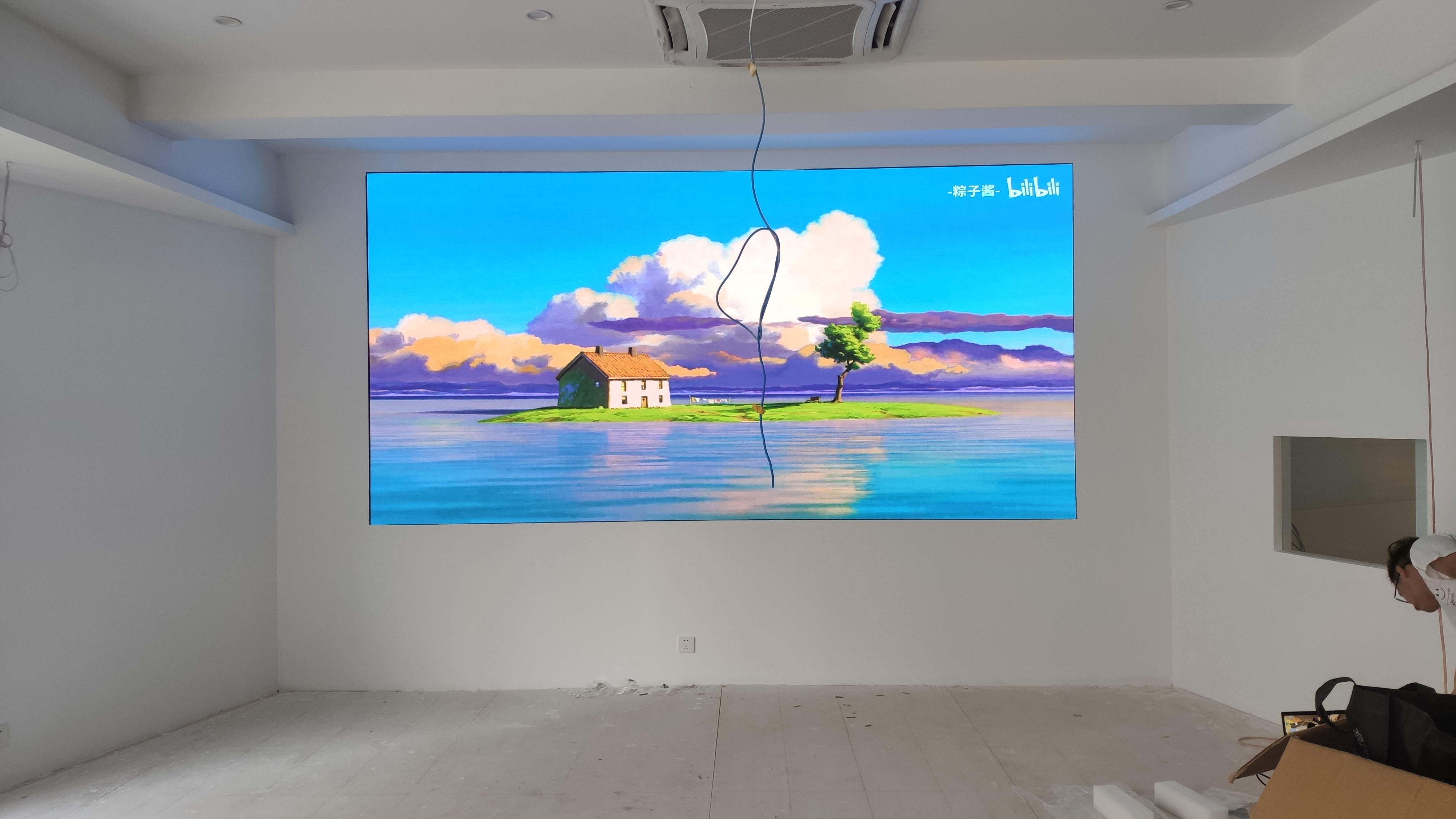 led顯示屏